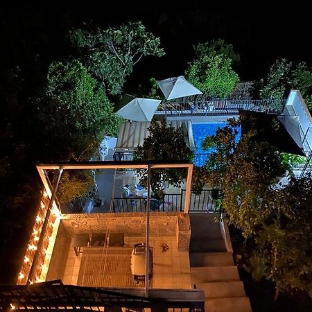 Stunning Home Benamahoma 4 Bed - Sierra Grazalema Extérieur photo
