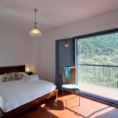 Stunning Home Benamahoma 4 Bed - Sierra Grazalema Extérieur photo