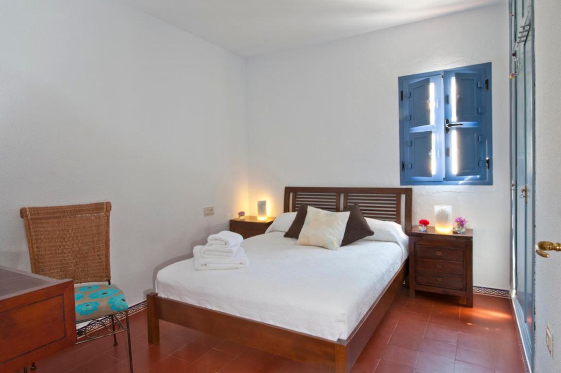 Stunning Home Benamahoma 4 Bed - Sierra Grazalema Extérieur photo