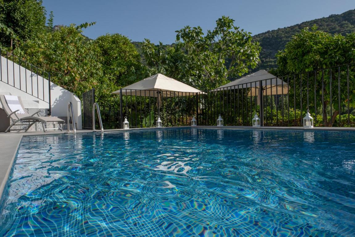 Stunning Home Benamahoma 4 Bed - Sierra Grazalema Extérieur photo