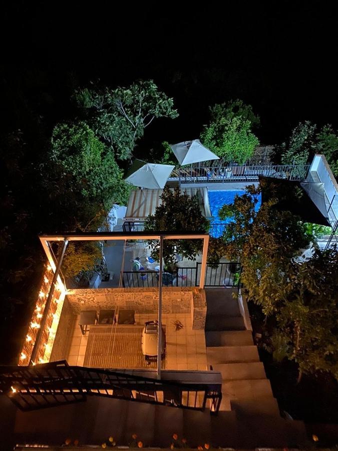 Stunning Home Benamahoma 4 Bed - Sierra Grazalema Extérieur photo