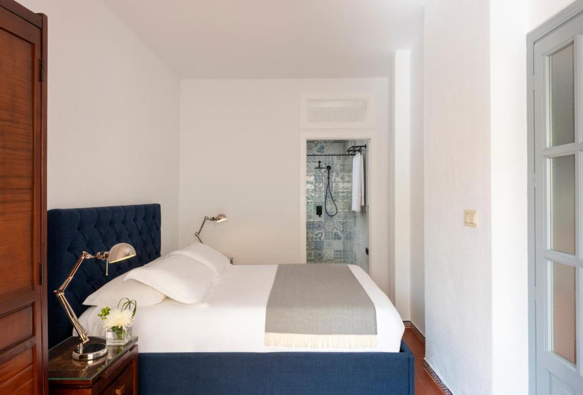 Stunning Home Benamahoma 4 Bed - Sierra Grazalema Extérieur photo