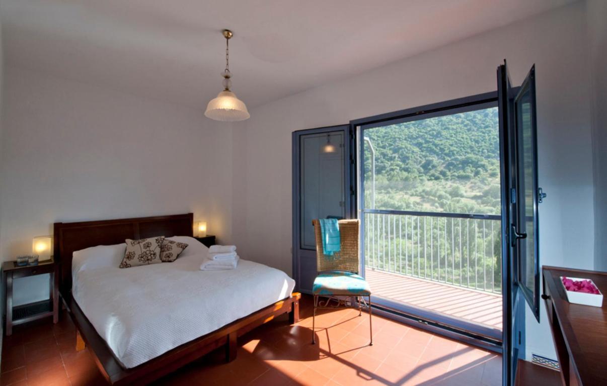 Stunning Home Benamahoma 4 Bed - Sierra Grazalema Extérieur photo