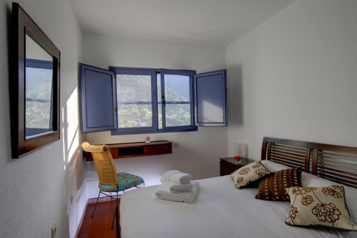 Stunning Home Benamahoma 4 Bed - Sierra Grazalema Extérieur photo