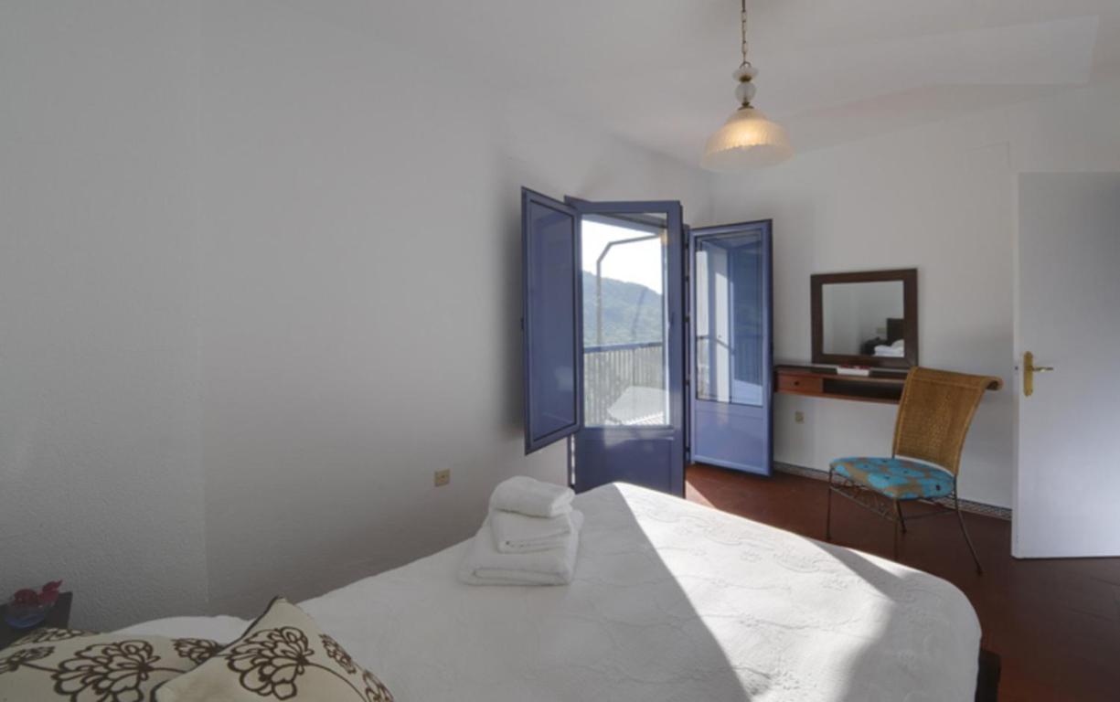 Stunning Home Benamahoma 4 Bed - Sierra Grazalema Extérieur photo