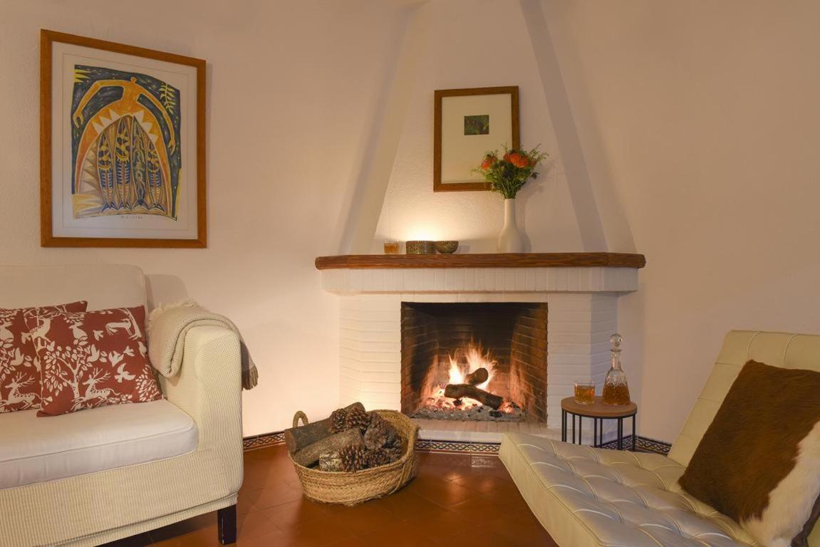Stunning Home Benamahoma 4 Bed - Sierra Grazalema Extérieur photo